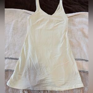 Lululemon Align Dress